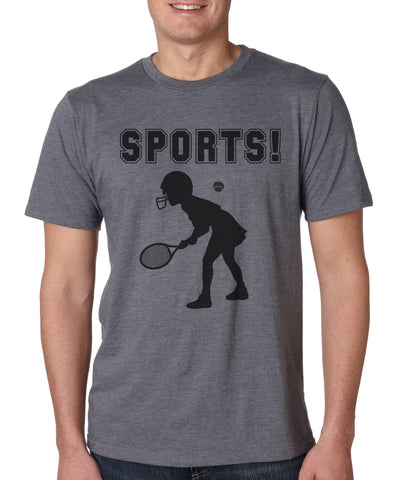 Sports T-shirt