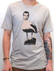 Steven Seagull t-shirt