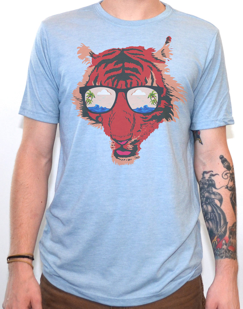 Summer Cat T-Shirt