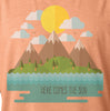 Here Comes the Sun T-Shirt
