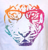 Limited Edition Hipster Tiger T Shirt