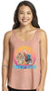 Tiger King Tank Top