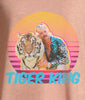 Tiger King Tank Top