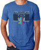 Vintage Camera T-shirt