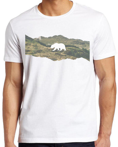White Bear T-shirt